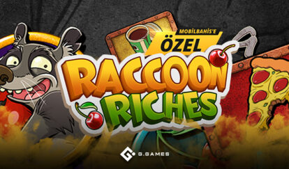 YENİ SLOTA BONUSLA BAŞLA